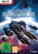 Legends of Pegasus (PC)
