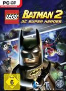 Lego Batman 2: DC Super Heroes (PC)