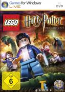 LEGO Harry Potter: Die Jahre 5-7 (PC)