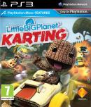 Little Big Planet: Karting (PS3)