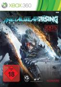 Metal Gear Rising: Revengeance (Xbox360)