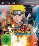 Naruto Shippuden: Ultimate Ninja Storm Generations (PS3)