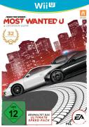 Need for Speed: Most Wanted U (WiiU)
