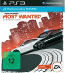 Need for Speed: Most Wanted 2 (PS3)