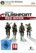 Operation Flashpoint: Red River (PC)