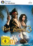 Port Royale 3 (PC)