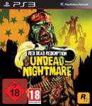 Red Dead Redemption: Undead Nightmare (PS3)