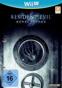Resident Evil: Revelations (WiiU)