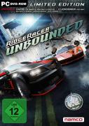 Ridge Racer: Unbounded (PC)