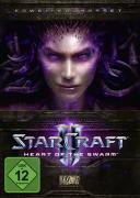 Starcraft 2: Heart of the Swarm (PC)