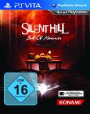 Silent Hill: Book of Memories (Vita)
