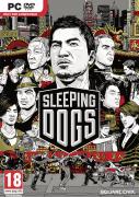 Sleeping Dogs (PC)