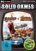Solid Games: Mashed + Redneck Racing (PC)