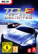 Test Drive Unlimited 2 (PC)