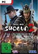 Total War: Fall of the Samurai (PC)