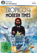 Tropico 4: Modern Times (PC)