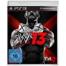 WWE 13 (PS3)