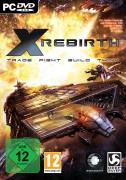 X Rebirth (PC)