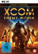 XCOM: Enemy Within (PC)