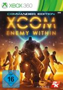 XCOM: Enemy Within (Xbox360)