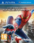 The Amazing Spider-Man (Vita)