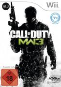 Call of Duty: Modern Warfare 3 (Wii)