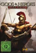 Gods & Heroes: Rome Rising (PC)