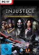 Injustice: Götter unter uns - Ultimate Edition (PC)