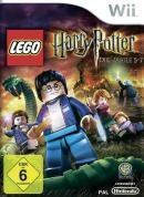 LEGO Harry Potter: Die Jahre 5-7 (Wii)