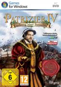 Patrizier 4: Aufstieg einer Dynastie (PC)