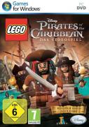 Lego Pirates of the Caribbean (PC)