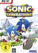 Sonic Generations (PC)