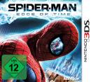 Spider-Man: Edge of Time (3DS)