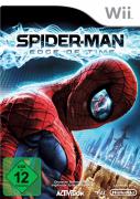 Spider-Man: Edge of Time (Wii)