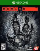 Evolve (XboxOne)