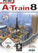 A-Train 8 (PC)