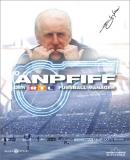 Anpfiff - Der RTL-Fußballmanager (PC)