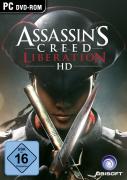 Assassin's Creed: Liberation HD (PC)