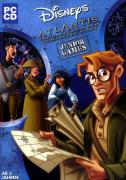 Atlantis: Das Geheimnis der Verlorenen Stadt (PC)