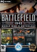 Battlefield 1942: The WWII Anthology (PC)