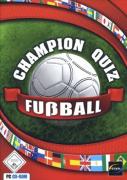 Champions Quiz Fußball (PC)