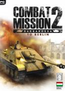 Combat Mission 2: Barbarossa to Berlin (PC)