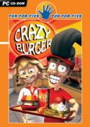 Crazy Burger (PC)