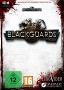 Das Schwarze Auge: Blackguards (PC)