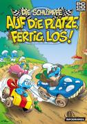 Die Schlümpfe: Auf die Plätze, fertig, los! (PC)