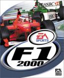 F1 2000 (PC)