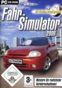 Fahr-Simulator 2009 (PC)
