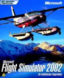Flight Simulator 2002 (PC)