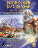 Herrscher des Olymp - Zeus (PC)