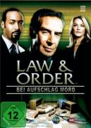 Law & Order 3: Bei Aufschlag Mord (PC)